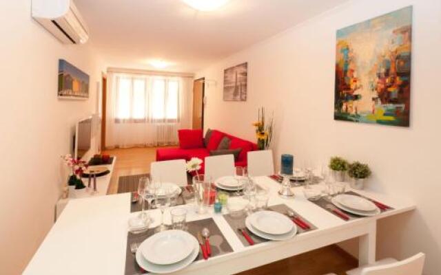 Venice Suite Apartment