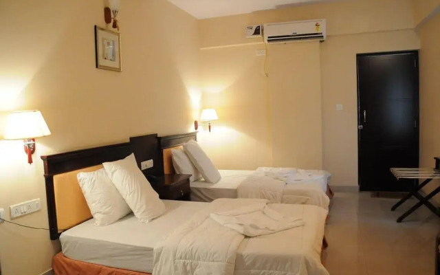 OYO 5597 Hotel Sea Pearl