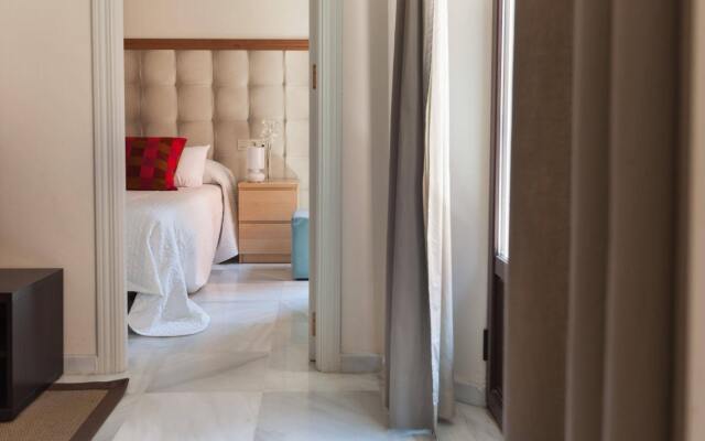 Apartamentos Altamira
