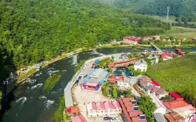 Hongxi Yasu Hotel