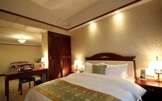 Swan Hotel - Xiamen