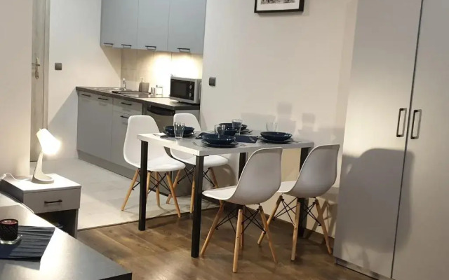 Wadowice Apartamenty Nad Skawą