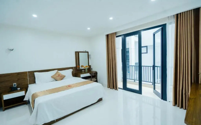 Starway Hotel