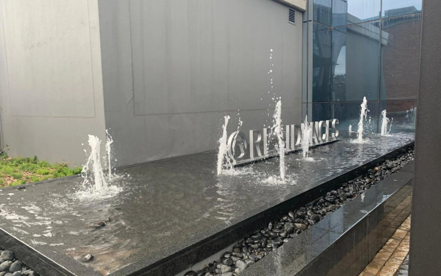 Umhlanga Arch 703 Sea View self-catering