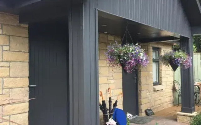 Rosemount Boutique B&B