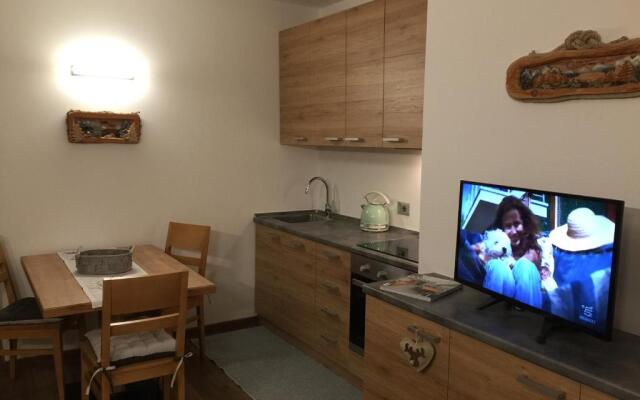 Il Cervo Suite Apartment