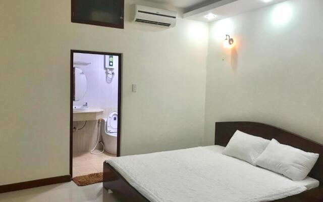 Bai Sau Apartment
