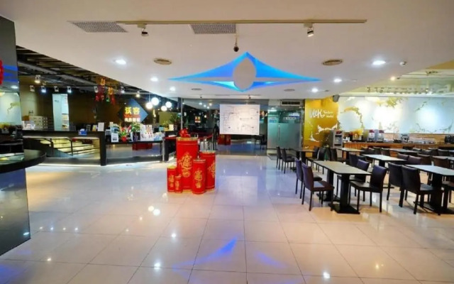 Walker Hotel Chenggong