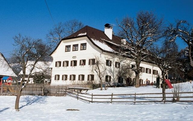 Baby- und Familienbauernhof Glawischnig-Hofer