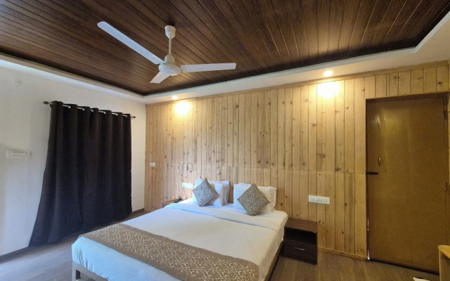 Zacs Valley Resort & Wellness Retreat Kodaikanal