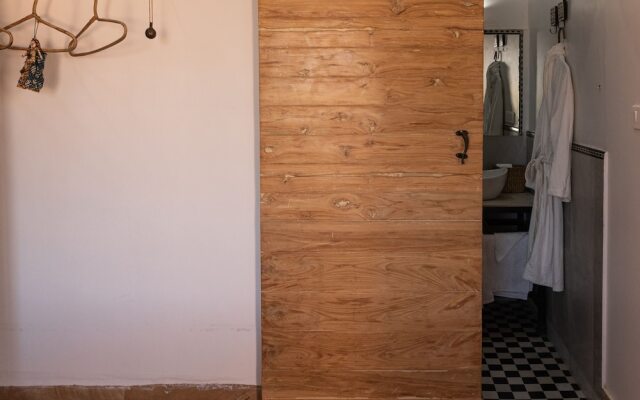 The Secret House - Adults Only