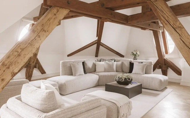 Ultima Quai Wilson Geneva