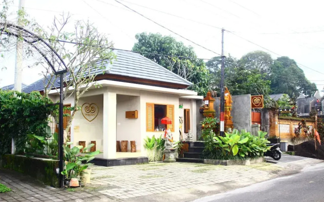 Maitri Villa