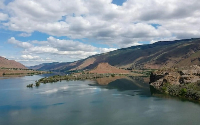 avid hotel Wenatchee by IHG