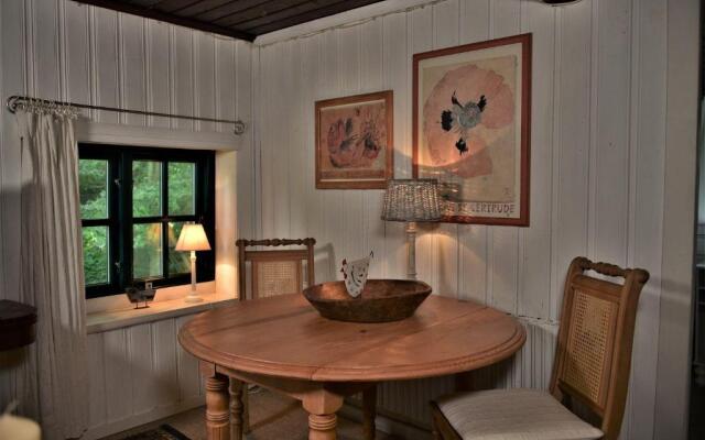 Richardshof Westwohnung