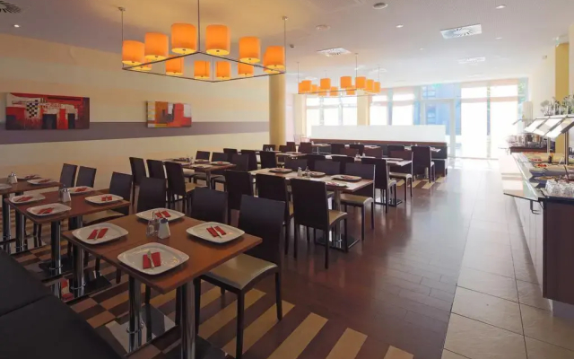 PLAZA Premium Karlsruhe