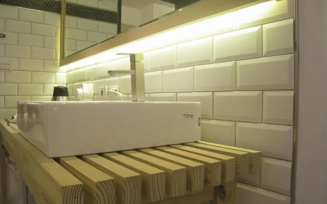 Formosa Boulevard Station Garden Hotel