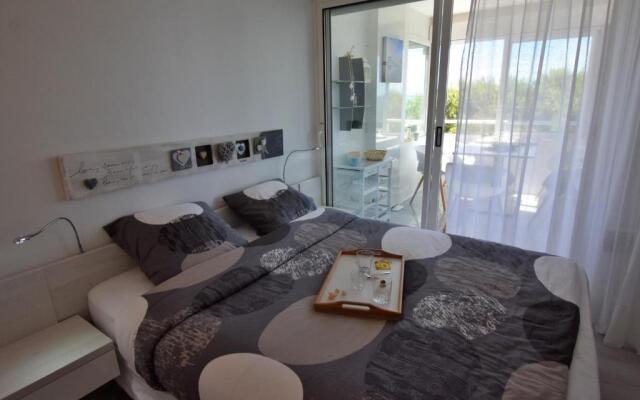 Appartement Arcachon, 3 pièces, 4 personnes - FR-1-420-60