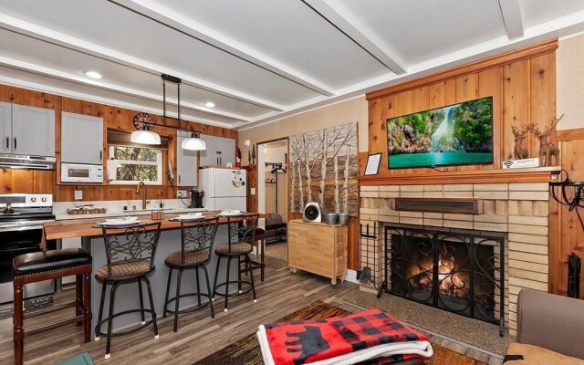 038 - Happynest Cabin