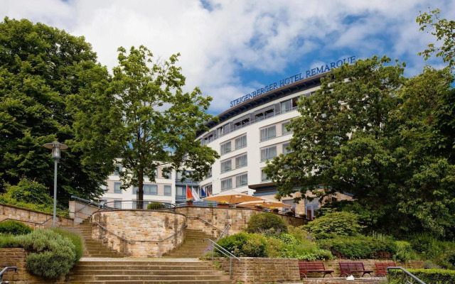 Vienna House by Wyndham Remarque Osnabrück