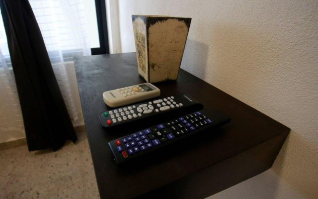 Rooms el Batey - Downtown Cancun 2