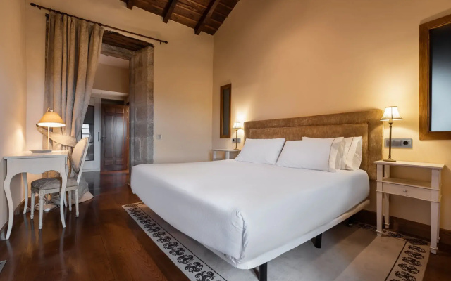 Áurea Palacio de Sober by Eurostars Hotel Company