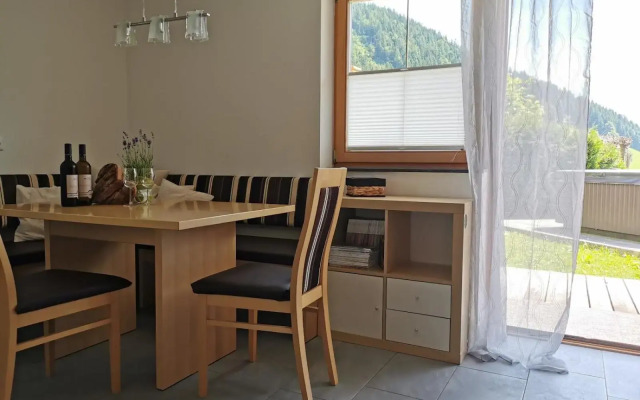 Ferienwohnung Pusteblume