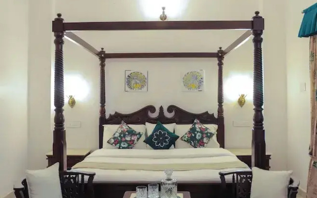 Roop Mahal Homestay