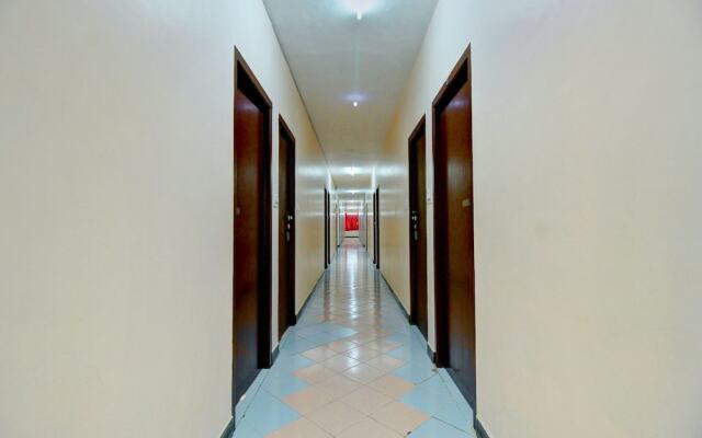 OYO 11704 Ravi krishna guest house