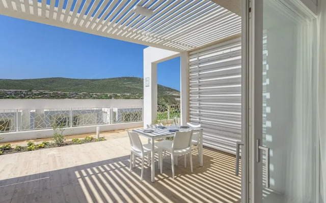Charming Apartment Ac In Stintino