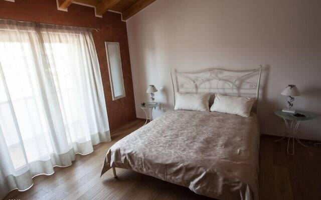 Agriturismo Al Vecchio Portico