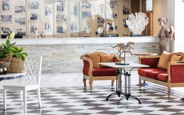 Grecotel Luxme Costa Botanica Apartment Hotel