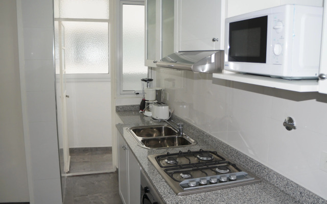 Aparthotel Trianon Recoleta