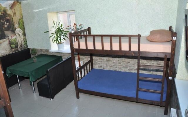 Like Home - Hostel