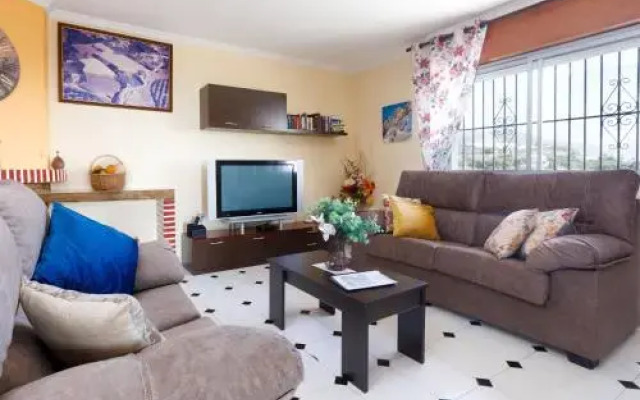Holiday Home Las Palomas
