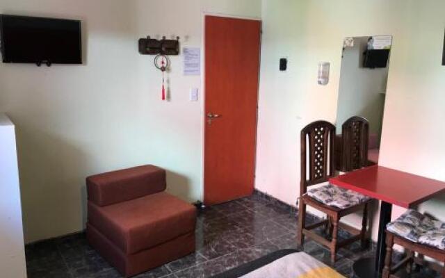 Departamentos Eva Luna