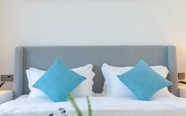 Tianya Jingxi Seaview Inn in Sanya