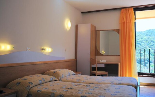 Hotel Hedera