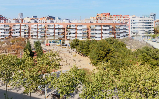 Feelathome Poblenou Beach Apartments
