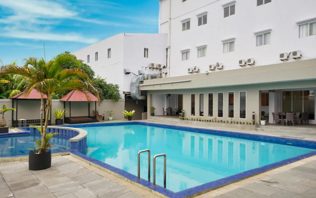 Brits Hotel Pangkalan Bun