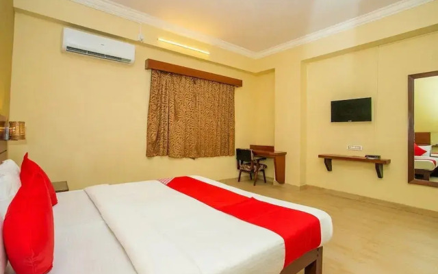 Hotel Janpath by OYO Rooms