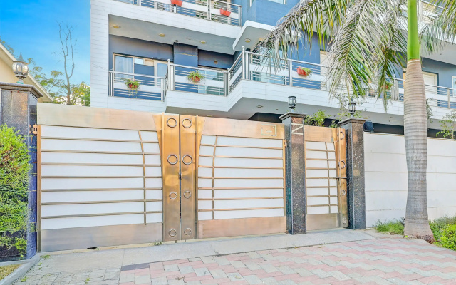 Townhouse Sector 49 Sohna Road