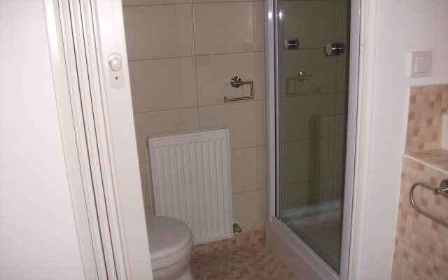 CH-Vienna City Rooms