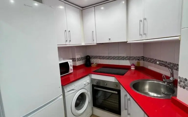 Apartamento Esperanza by Altea Blanca