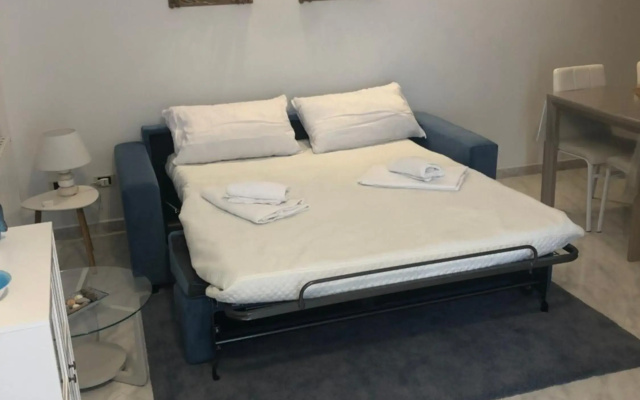 Riomaggiore Apartment cà di Euro