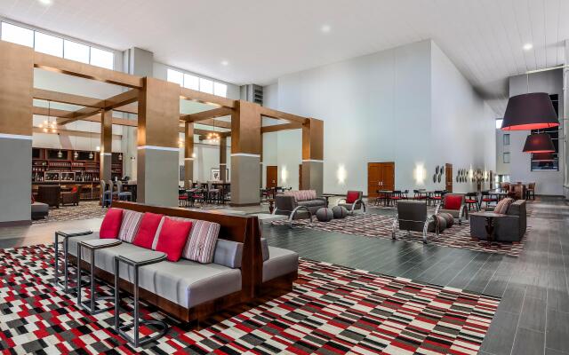 Four Points by Sheraton Bentonville