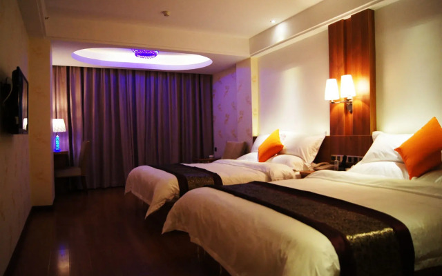 Chuanghui Business Hotel