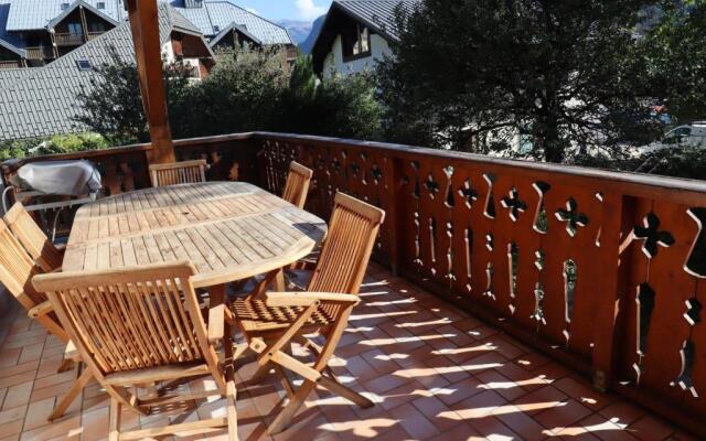 Chalet Samoëns, 5 pièces, 14 personnes - FR-1-624-7