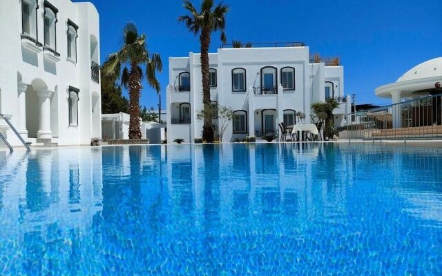 Yalinn Hotel