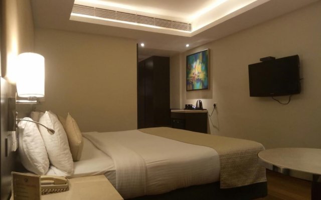 Ramee Guestline Hotel Bangalore